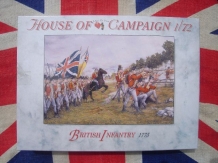 images/productimages/small/British Infantrie 1775 House of C. 1;72.jpg